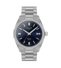 Reloj Tissot PRC 100 Solar T1514221104100  original
