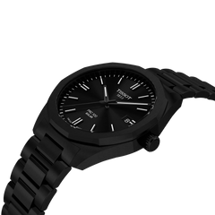 Reloj Tissot PRC 100 Solar T1514223305100  original
