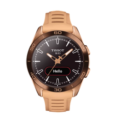 Reloj Tissot T-Touch Connect Sport T1534204705105 original