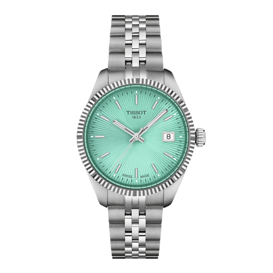 Reloj Tissot Ballade Mujer T1562101109100 Original