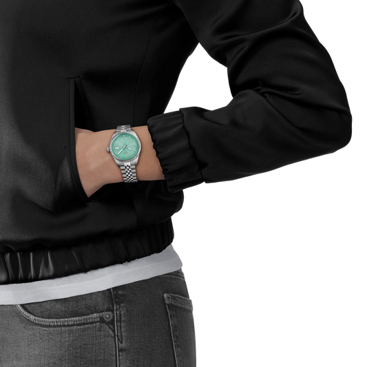 Reloj Tissot Ballade Mujer T1562101109100 Original