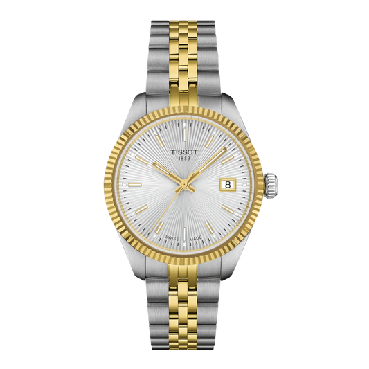 Reloj Tissot Ballade T1562102203100 Original