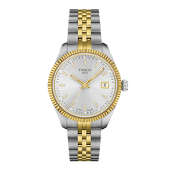 Reloj Tissot Ballade T1562102203100 Original