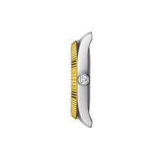 Reloj Tissot Ballade T1562102203100 Original