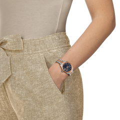 Reloj Tissot Ballade Mujer T1562102204100 Original