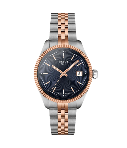 Reloj Tissot Ballade Mujer T1562102204100 Original