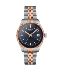 Reloj Tissot Ballade Mujer T1562102204100 Original