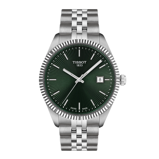 Reloj Tissot Ballade T1564101109100 Original