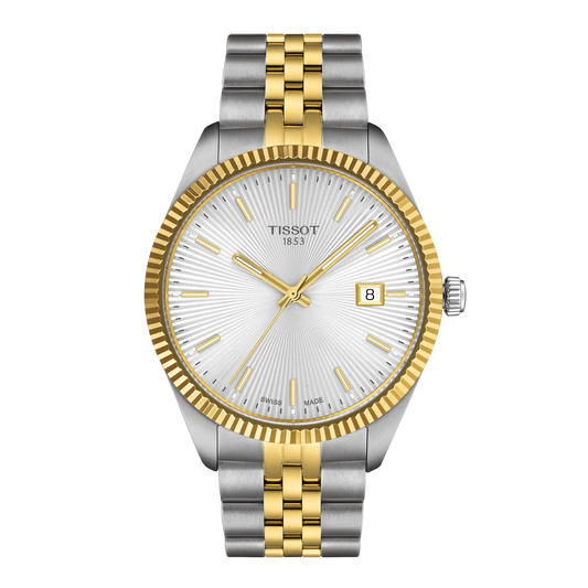 Reloj Tissot Ballade T1564102203100 Original