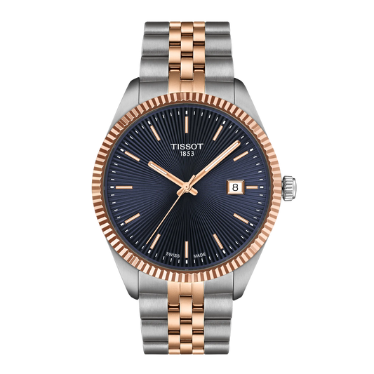 Reloj Tissot Ballade T1564102204100 Original