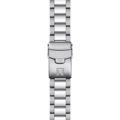 Reloj Tissot Seastar 1000 T1204171104103 Original