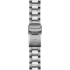 Reloj Tissot Seastar 1000 T1204101104100 Original
