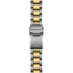 Reloj Tissot Seastar 1000  T1204102205100 Original
