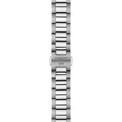 Reloj Tissot PR 100 Jungfraubahn T1504101103100 Original
