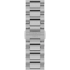 Reloj Tissot PRC 100 Solar T1514221104100  original