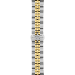 Reloj Tissot Ballade T1564102203100 Original