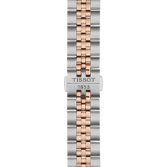Reloj Tissot Ballade Mujer T1562102204100 Original