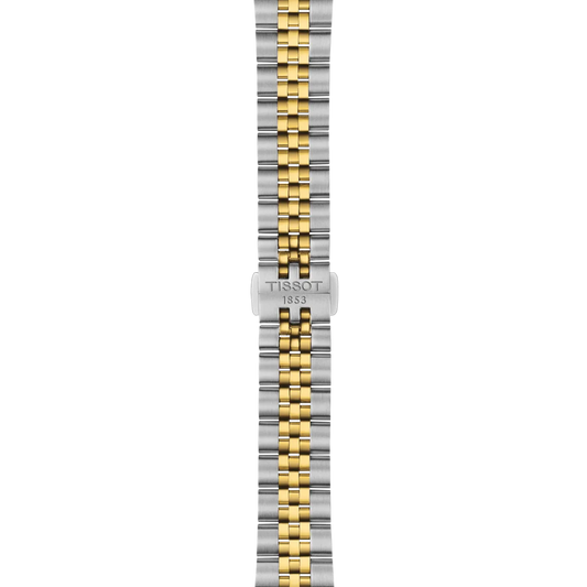Reloj Tissot Ballade T1562102203100 Original