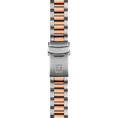 Reloj Tissot Seastar 1000 T1208072205101 Original