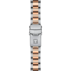 Reloj Tissot Seastar 1000 Mujer T1202102211100 Original