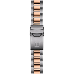 Reloj Tissot Seastar 1000 T1204102205101 Original