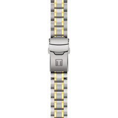 Reloj Tissot Seastar 1000 Mujer T1202172206100 Original