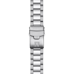 Reloj Tissot Seastar 1000 T1204171104101 Original