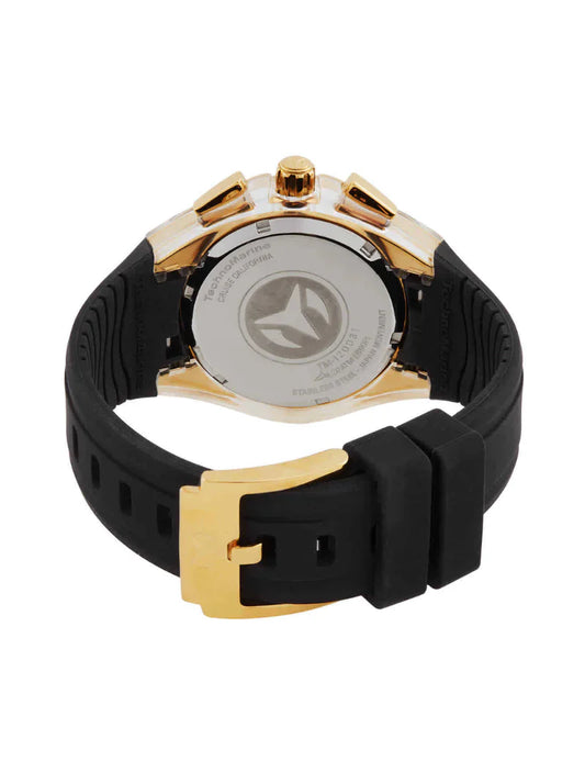 Reloj Technomarine Cruise Monogran Mujer 122020 Original