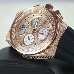 Reloj Technomarine Cruise Pave TM-118109 Original