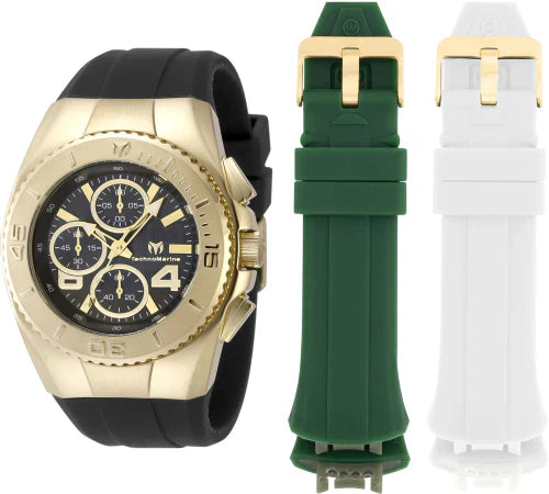 Reloj Technomarine Cruise Origen 124030 Original