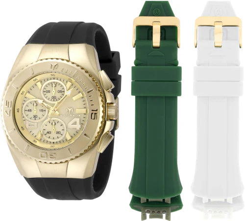 Reloj Technomarine Cruise Origen 124031 Original