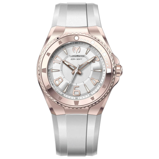 Reloj Technomarine Lusso Mare 225026 Original