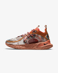 Tenis Nike Flow 2020 ISPA Desert Dust