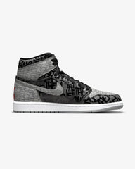Tenis Nike Jordan 1 Retro High OG Rebellionaire