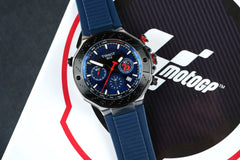 Reloj Tissot T-Race Moto GP 2024 Automatico Edicion Limitada T1414272704100 Original