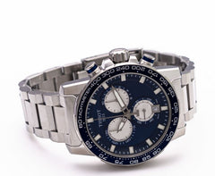 Reloj Tissot Supersport Chrono T1256171104100 Original
