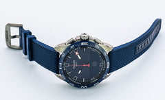 Reloj Tissot T-Touch Connect Solar T1214204705106 Original