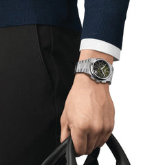 Reloj Tissot PRX Automatico T1374271109100  original