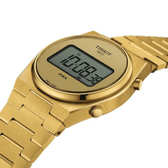 Reloj Tissot PRX Digital Mujer T1372633302000 Original