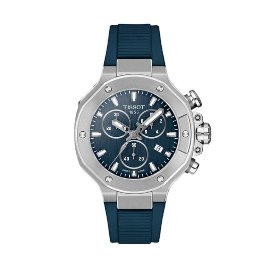 Reloj Tissot T-Race Mujer T141.817.17.041.00 Original