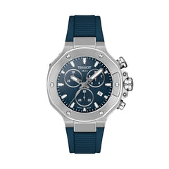 Reloj Tissot T-Race Mujer T141.817.17.041.00 Original