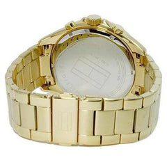Reloj Tommy Hilfiger Luke 1791121 Original