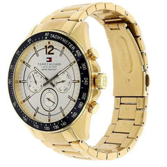 Reloj Tommy Hilfiger Luke 1791121 Original