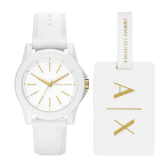 Reloj Armani Exchange Mujer AX7126 Original