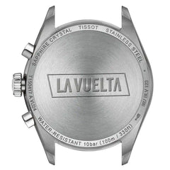 Reloj Tissot PR100  Vuelta 2024  T1504171105101 original