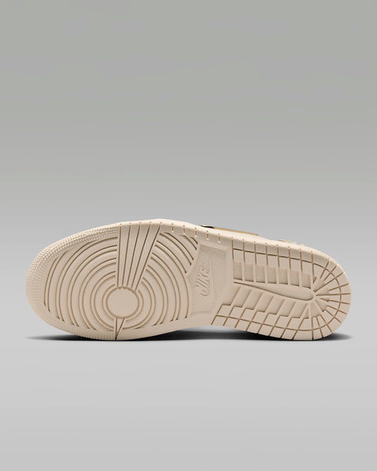 Tenis Nike Jordan 1 Low