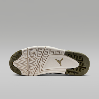 Nike Air Jordan 4 RM