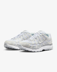 Tenis Nike P 6000 Metallic Summit White
