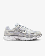 Tenis Nike P 6000 Metallic Summit White