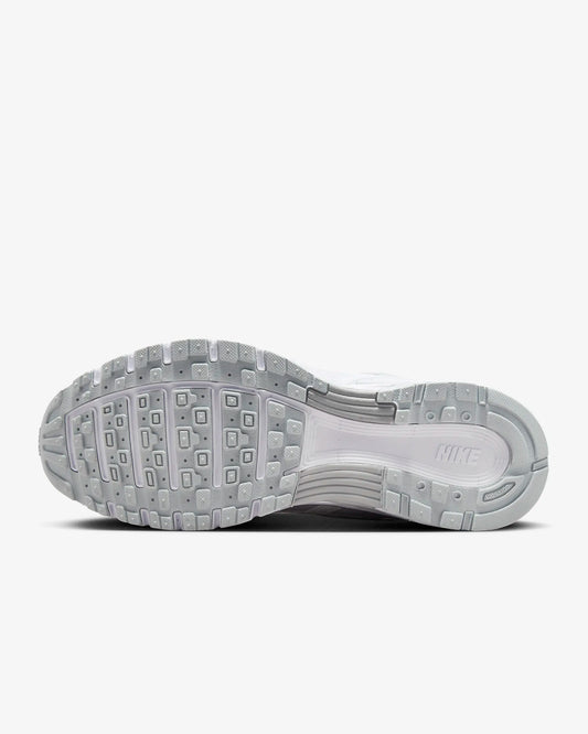 Tenis Nike P 6000 Metallic Summit White